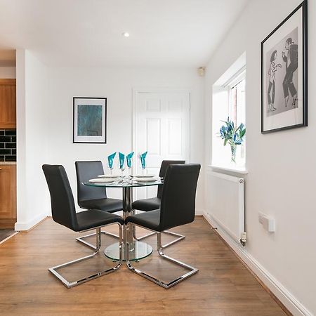 Bluestone Apartments - Didsbury 맨체스터 외부 사진
