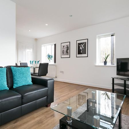 Bluestone Apartments - Didsbury 맨체스터 외부 사진