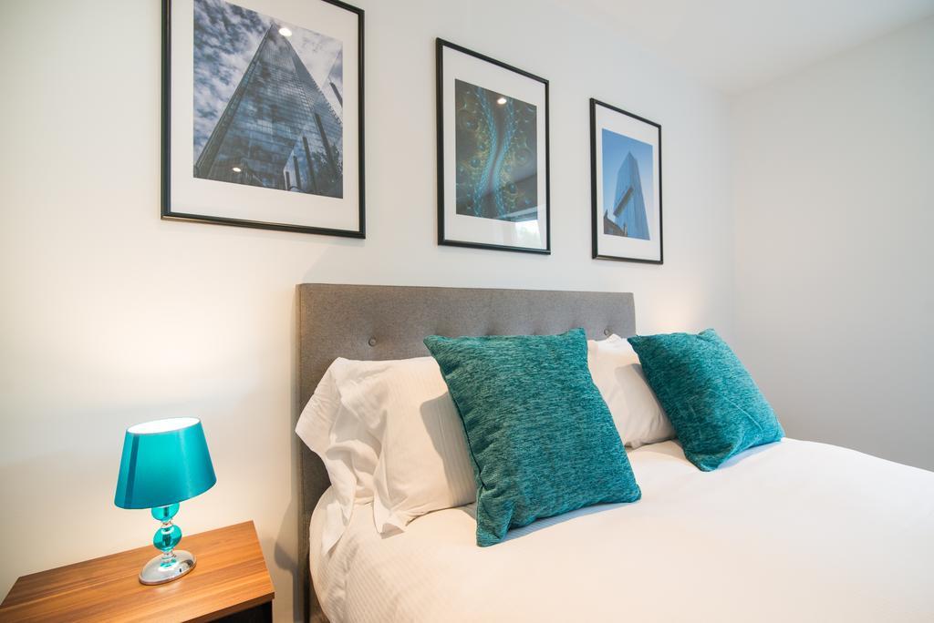 Bluestone Apartments - Didsbury 맨체스터 외부 사진