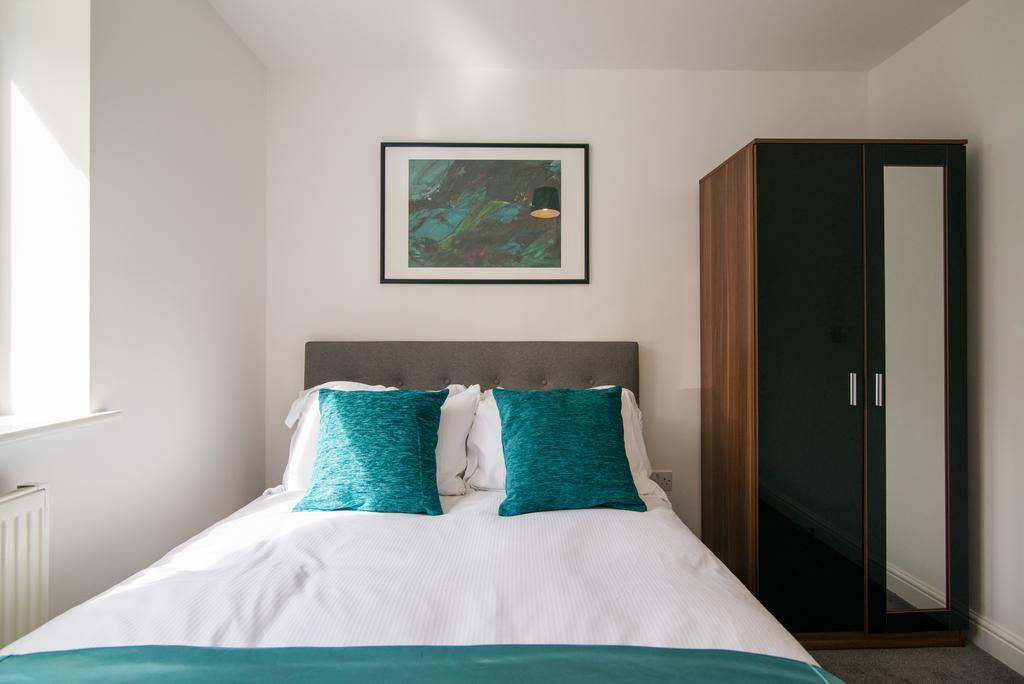 Bluestone Apartments - Didsbury 맨체스터 외부 사진