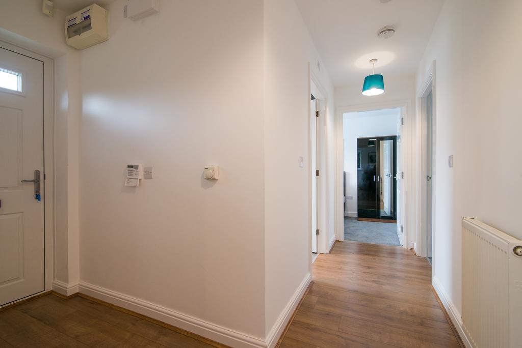 Bluestone Apartments - Didsbury 맨체스터 외부 사진